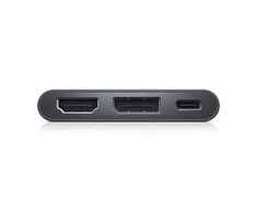 DELL 0,18m DisplayPort į HDMI adapteris kabelis (470-AEGY)