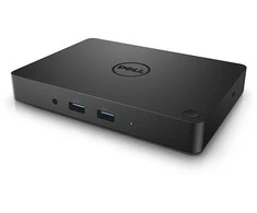 Dell Dock with 130W AC Adapteris WD15 452-BCCQ Ethernet LAN (RJ-45) jungtys 1, VGA (D-Sub) jungtys quantity 1, USB 3.0 (3.1 Gen 1) jungtys quantity 3, USB 2.0 jungtys quantity 2, HDMI jungtys quantity 1, Ethernet LAN, Garantija 12 mėn.