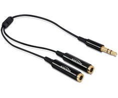 Kabelis Delock Audio Stereo