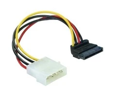Delock SATA 0.15m