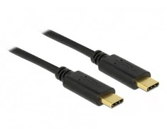 Kabelis. Delock 83324 USB 2.0 USB Type-C?