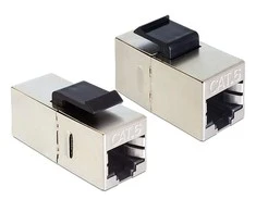 Delock Keystone Module RJ45 lizdas > lizdas Cat.6