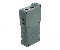 Delock LCD kabelio testeris RJ45 / PoE / DC