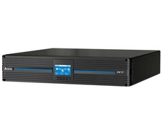 Delta Electronics „Amplon RT Pro“ serijos nepertraukiamo maitinimo šaltinis (UPS) vienam fazei, 230 Vac UPS302R2RT1B035 RT-3K Pro 3000VA/3000W