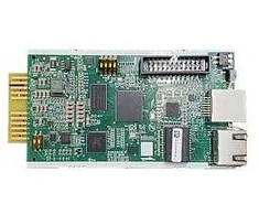 Delta Electronics SNMP IPv6 kortelė 3915100975-S35