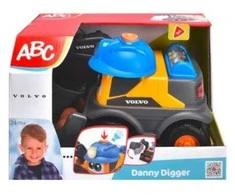 Dickie ABC - Danny Digger (204114013)
