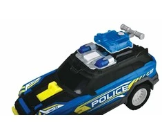 SIMBA Dickie Police SUV mėlyna 30cm w/dw 330-6022