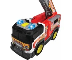 Simba Dickie Toys ugniagesių gelbėjimo skyrius