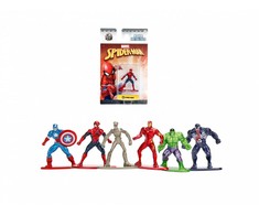 Mattel Figūrėlė Marvel Nano