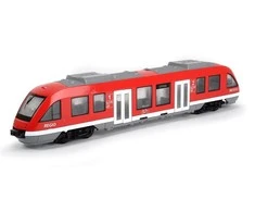Dickie Trams