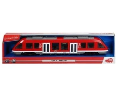 Dickie Trams