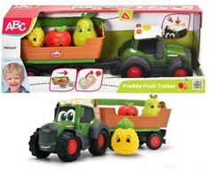 Dickie ABC – Freddy Fruit priekaba (204115010)