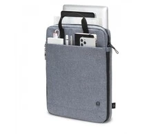 DICOTA Eco Tote Bag MOTION 13-15.6" Mėlyna Denim