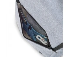 DICOTA Eco Backpack MOTION 13-15.6" Mėlyna Denim