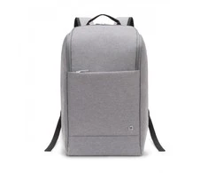 DICOTA Eco kuprinė MOTION 13-15,6" Lengvi Pilkas