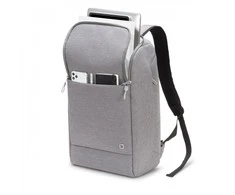DICOTA Eco kuprinė MOTION 13-15,6" Lengvi Pilkas
