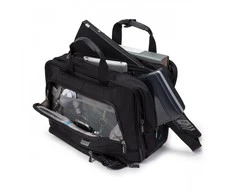 DICOTA Eco Top Traveller PRO 14–15,6 colio