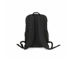 DICOTA D32085-RPET Minkšto nešiojamojo kompiuterio kuprinė ONE 13-16' poliesteris, PET Juodas