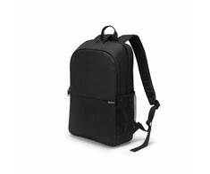 DICOTA D32085-RPET Minkšto nešiojamojo kompiuterio kuprinė ONE 13-16' poliesteris, PET Juodas