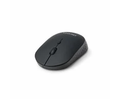 Kompiuterio Pelė - DICOTA D32003 Silent V2 Abiejų Rankų 800/1200/1600 DPI Juoda