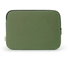 DICOTA BASE XX Sleeve 13-13.3" Olive Žalias