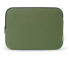 DICOTA BASE XX Sleeve 13-13.3" Olive Žalias