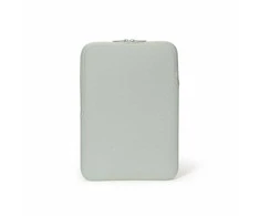 Dicota ECO SLIM L SLEEVE Sidabrinis SAGE/FOR MICROSOFT SURFACE LAPTOP
