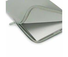 Dicota ECO SLIM S SLEEVE Sidabrinis SAGE/FOR MICROSOFT SURFACE