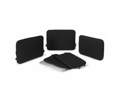 Nešiojamo Kompiuterio Dėklas - DICOTA D32080-RPET 14.1" Juodas