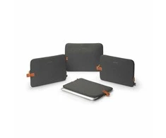 Dicota Skin URBAN 15 antracitas
