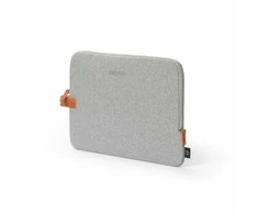 DICOTA D32025-RPET torba na laptop 38,1 cm (15") Dėklas zamykane Pilka