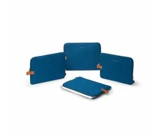 Dicota Skin URBAN 16 navy