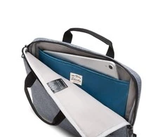 DICOTA Eco Slim Case MOTION 12-13.3" Mėlyna Denim