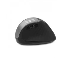Dicota WIRELESS ERGONOMIC Pelė - RELAX