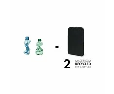 Dicota Etiu Eco SLIMM Surface Nešiojamas kompiuteris juodas