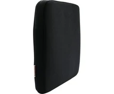 DICOTA BASE XX Nešiojamas kompiuteris Sleeve 10-11.6inch Juodas