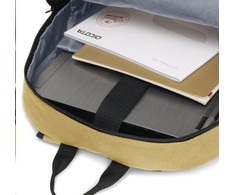 DICOTA BASE XX B2 15,6" Camel Brown