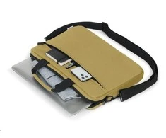 DICOTA BASE XX plonas dėklas, 13–14,1 colio Camel Brown