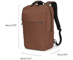 Dicota Commuter 13" - 16" ratlankiai