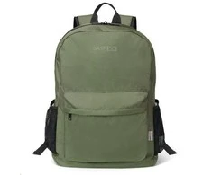 DICOTA BASE XX B2 15.6" Olive Žalias