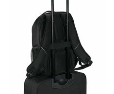 Nešiojamo Kompiuterio Kuprinė - DICOTA D32027-RPET Eco Core 14.1" Juoda