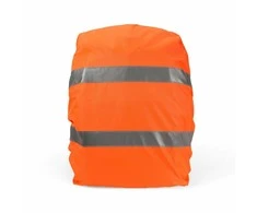 Dicota HI-VIS kuprinės lietaus dangtelis 38l oranžinė