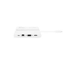 DICOTA USB-C nešiojamasis dokas 9 viename su HDMI