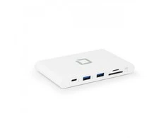 DICOTA USB-C nešiojamasis dokas 9 viename su HDMI