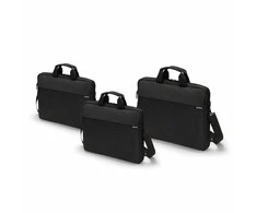 Nešiojamojo Kompiuterio Dėklas - DICOTA D32092-RPET 16" Juodas