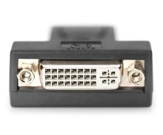 DIGITUS AK-340603-000-S DisplayPort adapteris