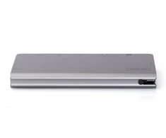 Assmann Electronic ASSMANN USB Type-C Multiport Travel Dock 8 jungtys