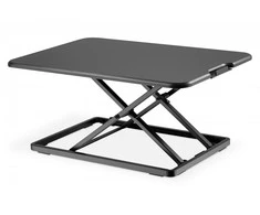 Laikiklis DIGITUS Desk converter, 6 heights | Digitus