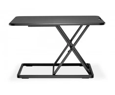 Laikiklis DIGITUS Desk converter, 6 heights | Digitus
