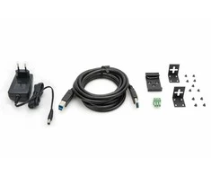 Digitus | USB 3.0 Hub 7-Port, Industrial Line | DA-70258-1